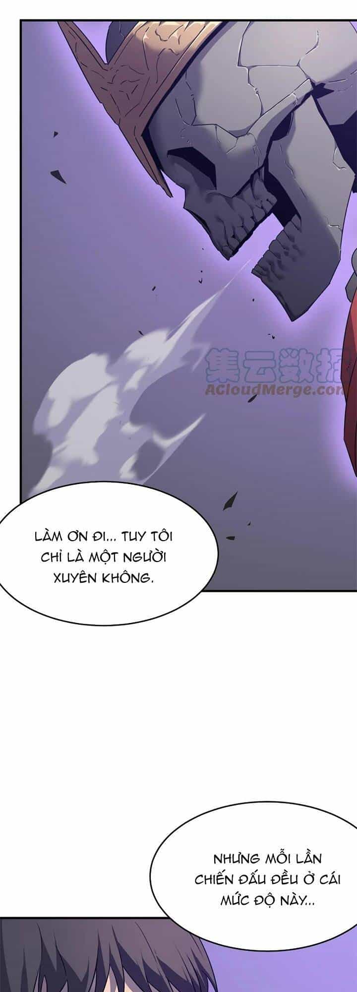 Anh Hùng Dũng Cảm - Chương 33 - ảnh 3