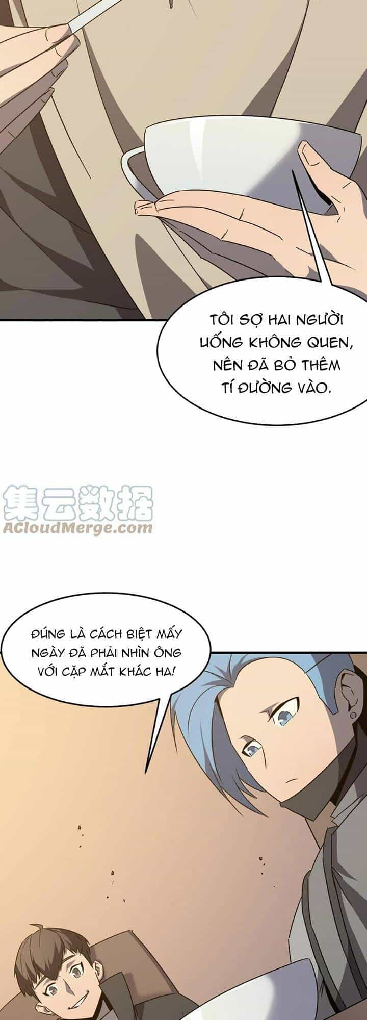 Anh Hùng Dũng Cảm - Chương 36 - ảnh 4