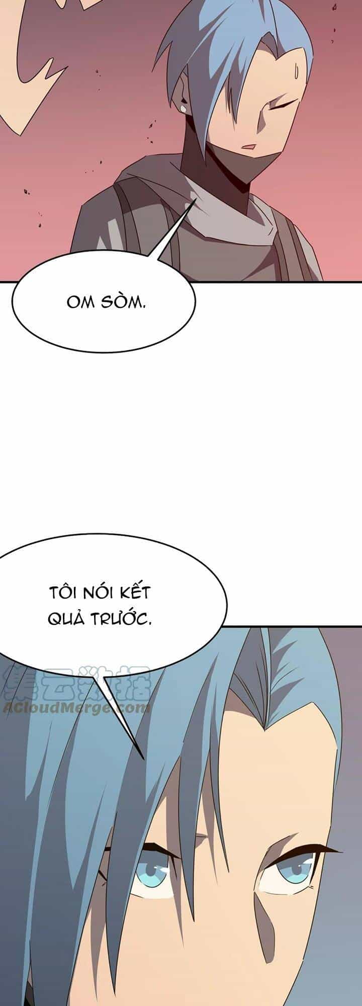 Anh Hùng Dũng Cảm - Chương 36 - ảnh 7