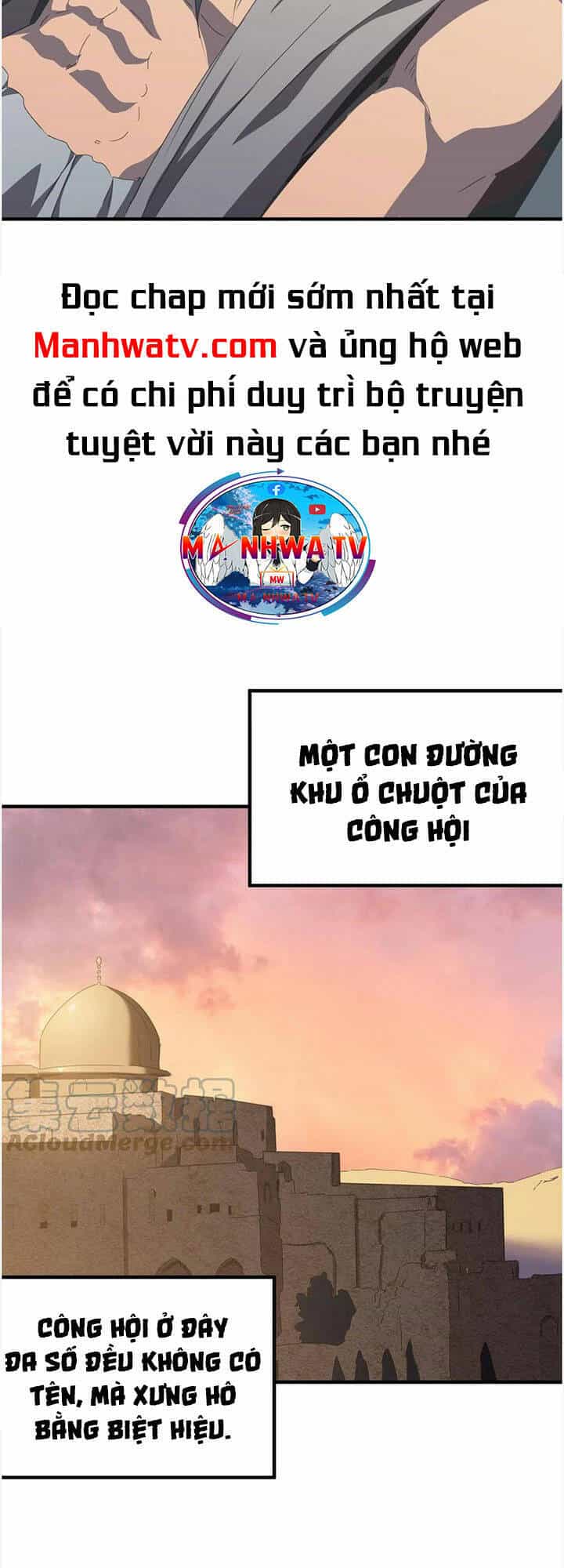 Anh Hùng Dũng Cảm - Chương 38 - ảnh 20