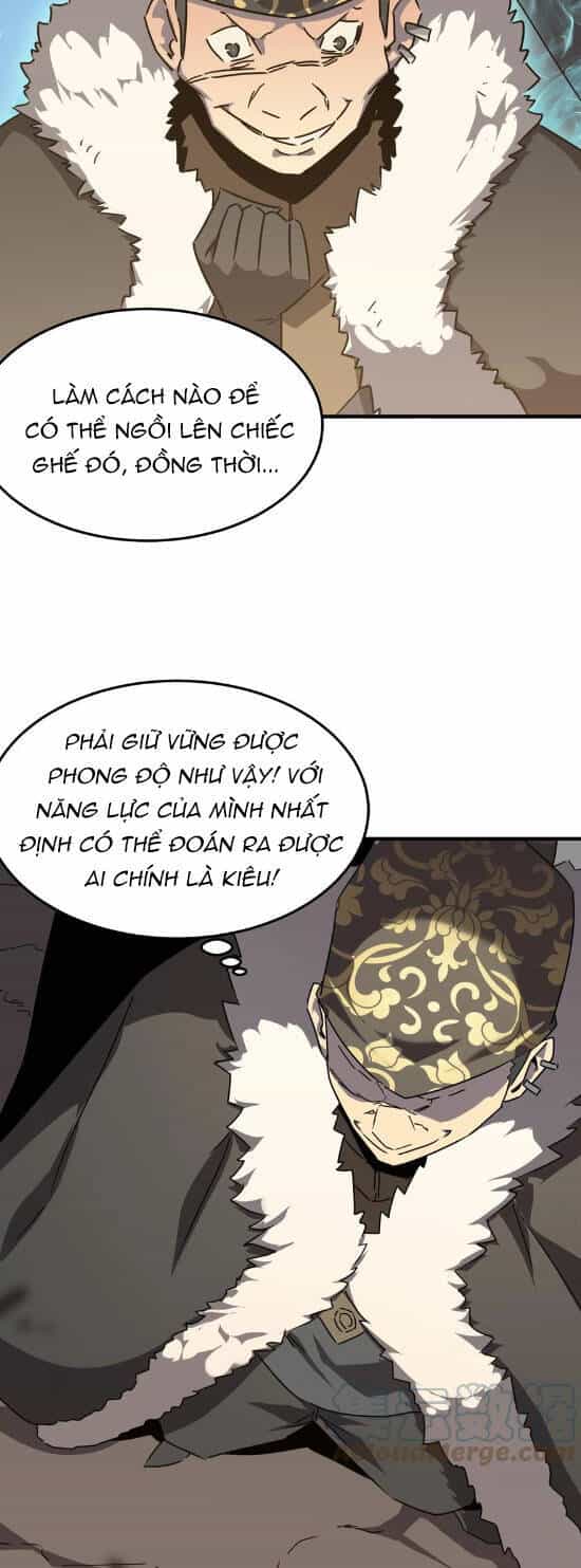 Anh Hùng Dũng Cảm - Chương 42 - ảnh 13