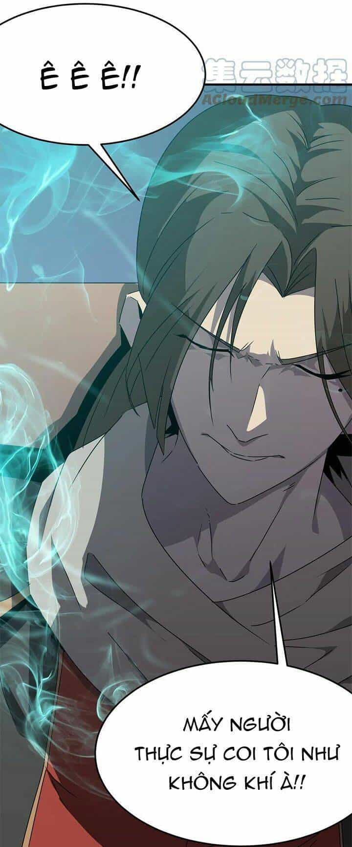 Anh Hùng Dũng Cảm - Chương 42 - ảnh 40