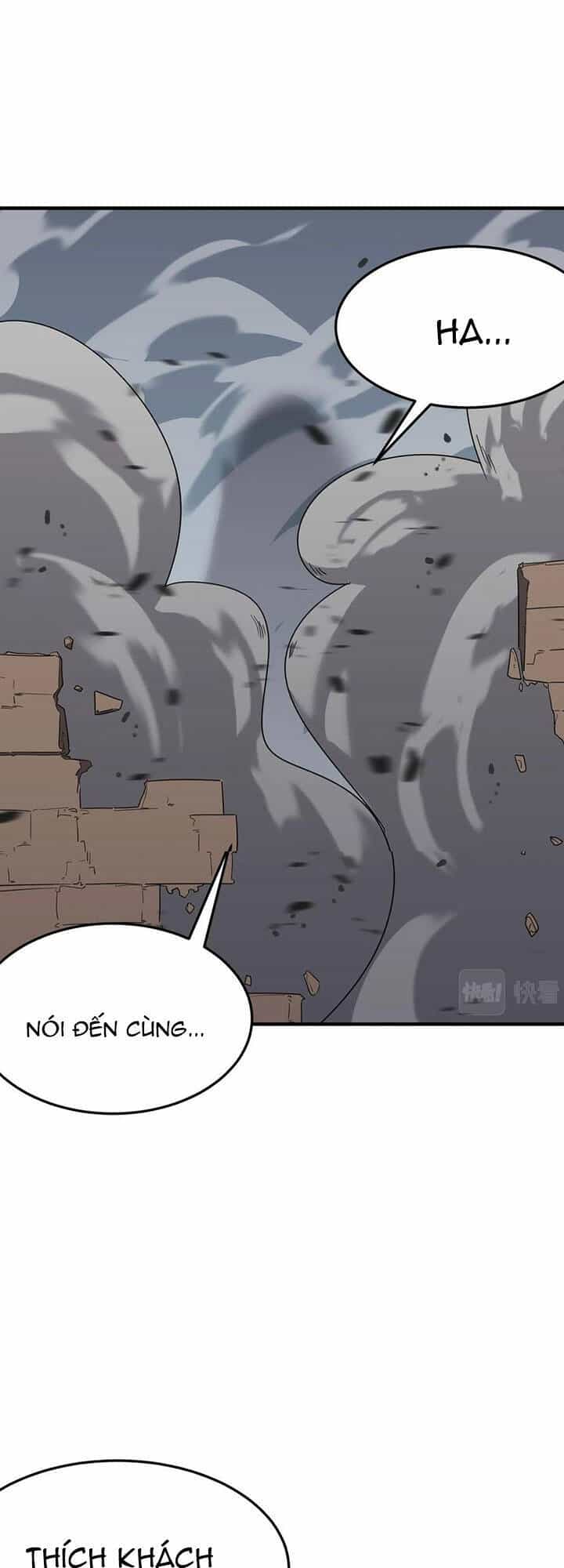 Anh Hùng Dũng Cảm - Chương 43 - ảnh 10
