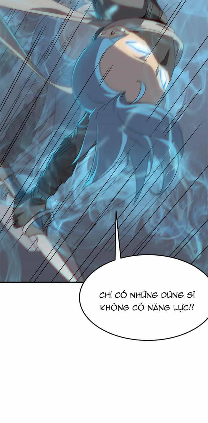 Anh Hùng Dũng Cảm - Chương 43 - ảnh 16