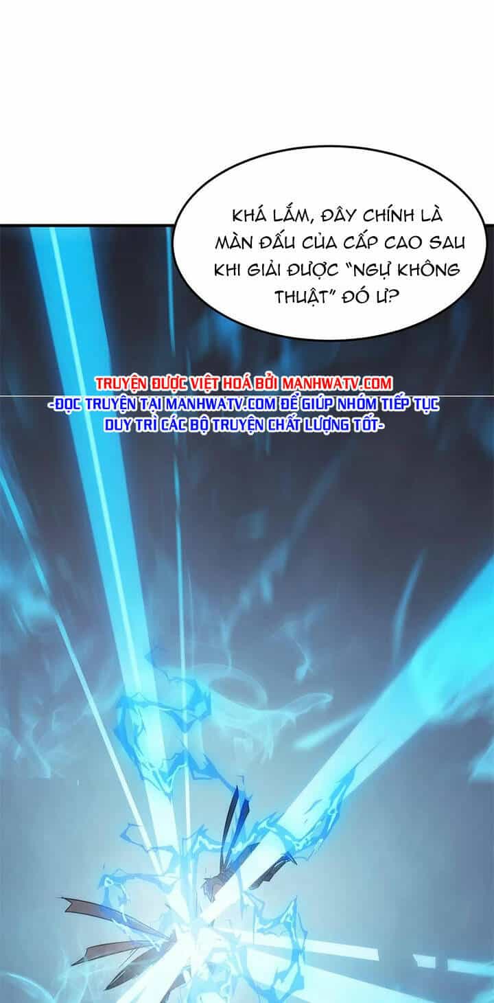 Anh Hùng Dũng Cảm - Chương 43 - ảnh 17