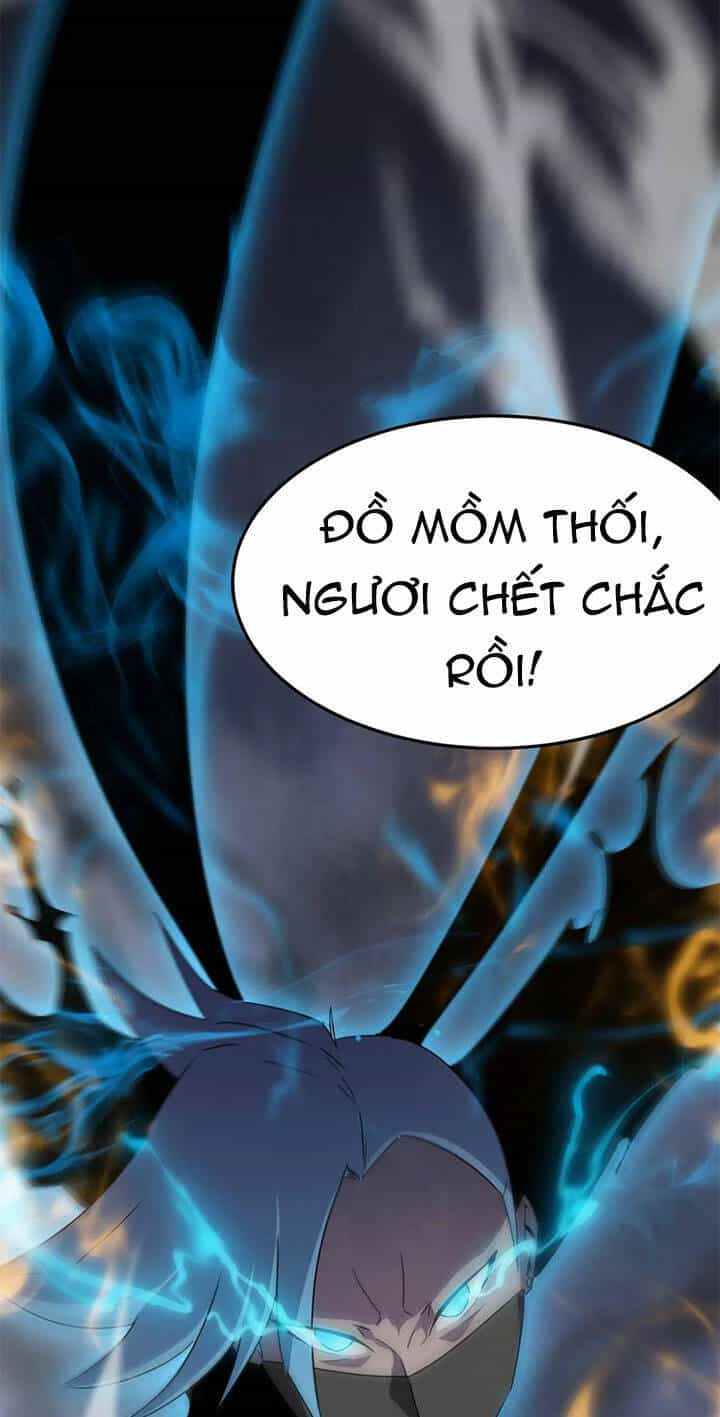 Anh Hùng Dũng Cảm - Chương 43 - ảnh 45