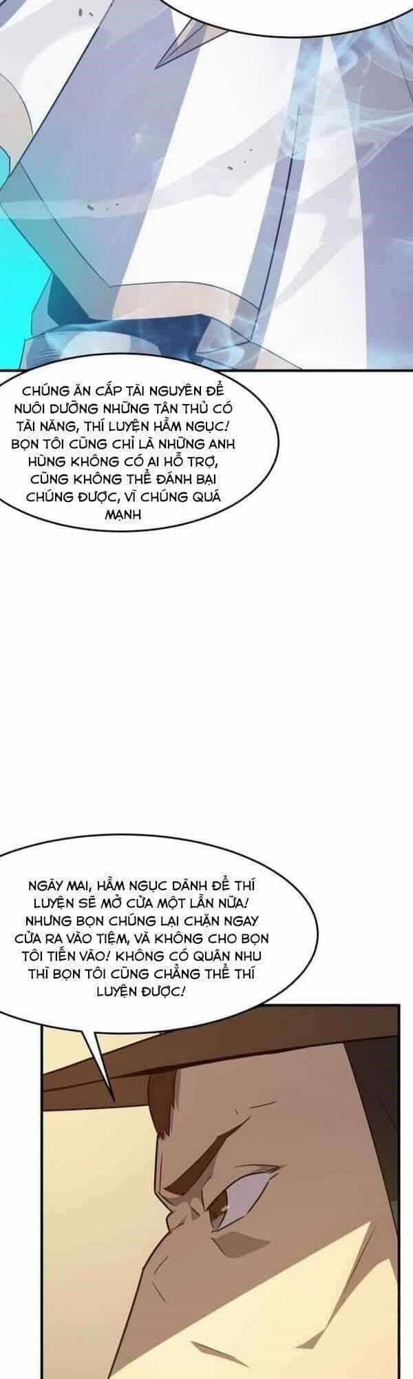Anh Hùng Dũng Cảm - Chương 4 - ảnh 28