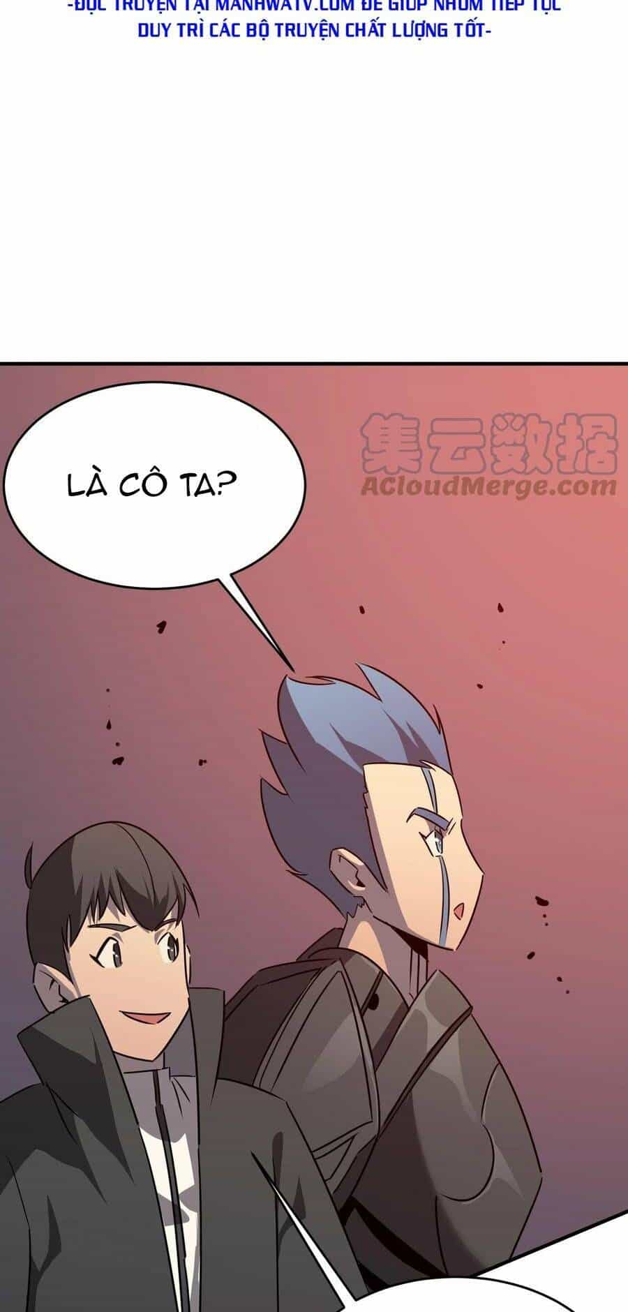 Anh Hùng Dũng Cảm - Chương 44 - ảnh 49