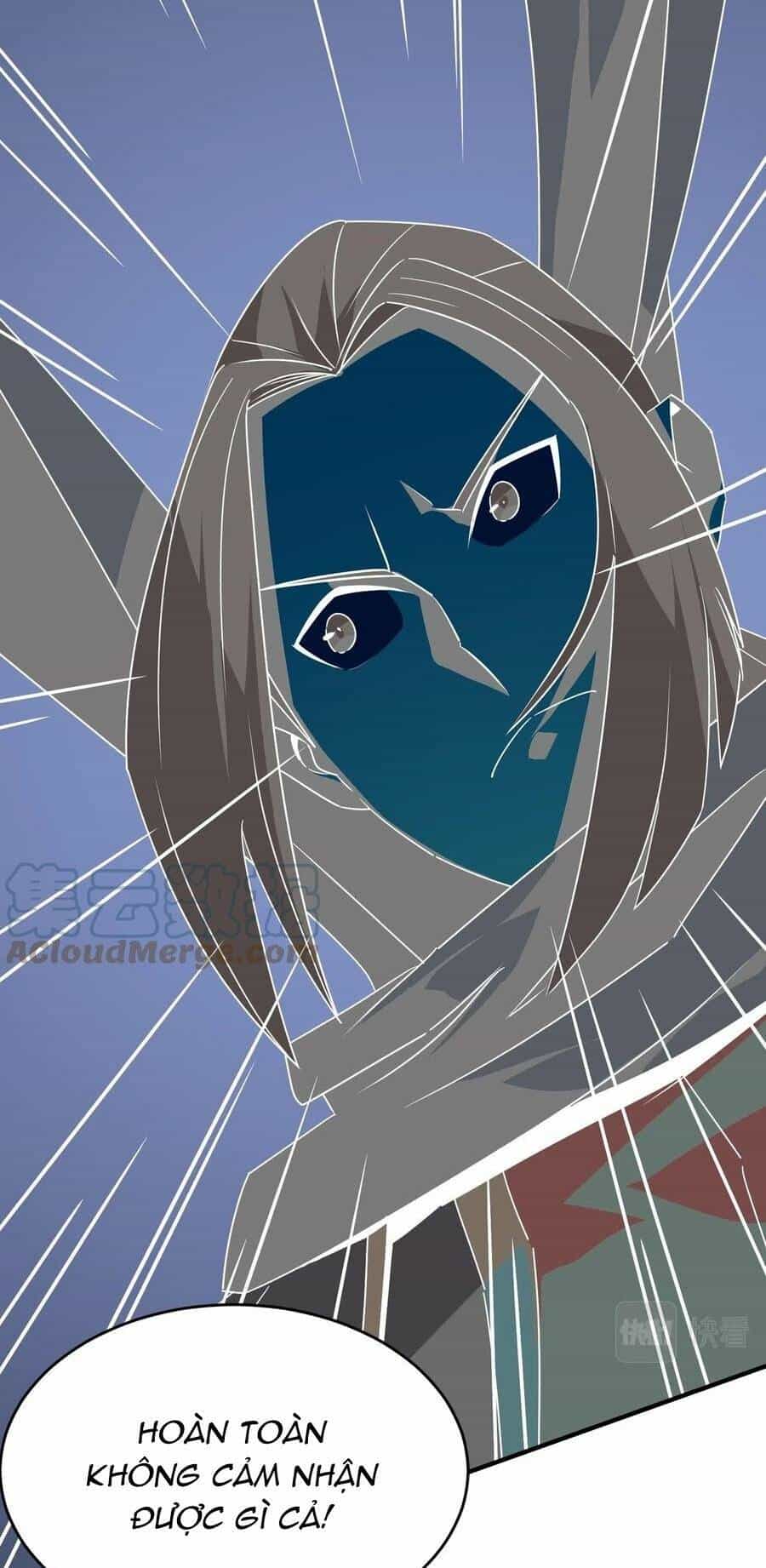 Anh Hùng Dũng Cảm - Chương 44 - ảnh 6