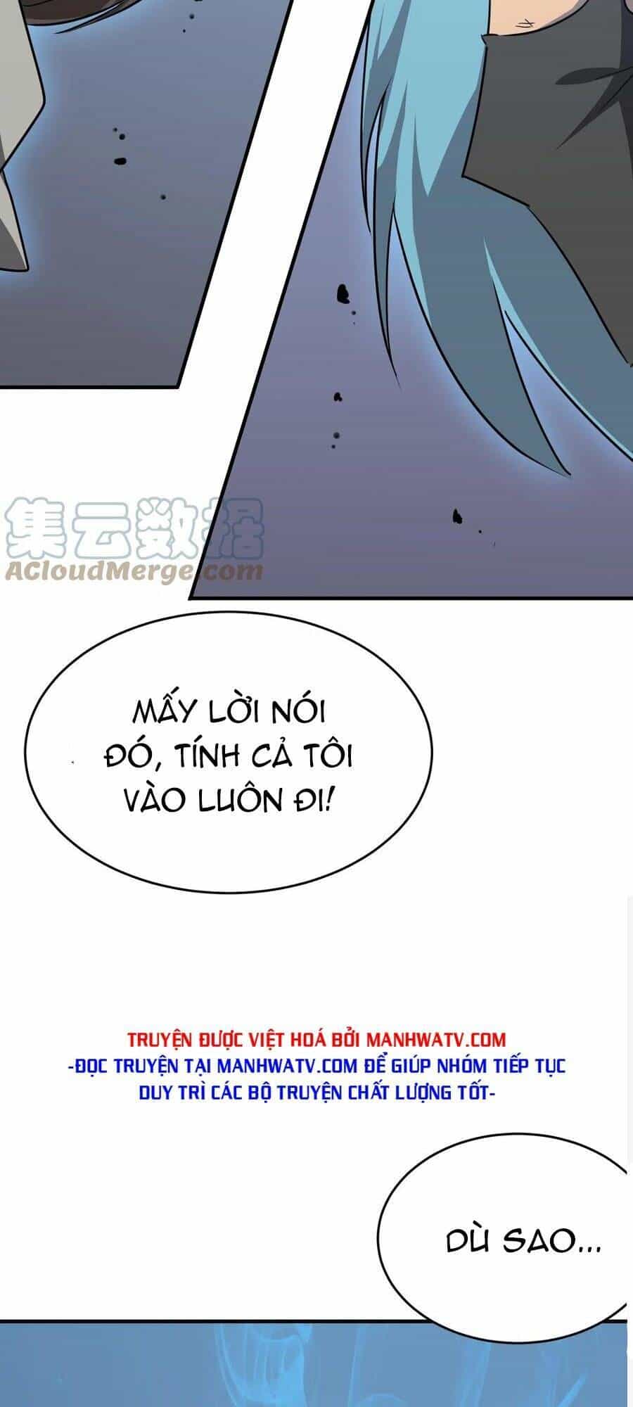 Anh Hùng Dũng Cảm - Chương 44 - ảnh 65