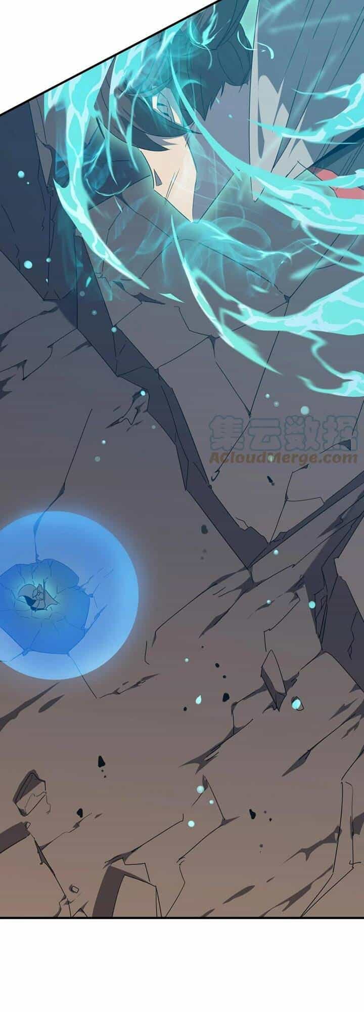 Anh Hùng Dũng Cảm - Chương 45 - ảnh 28