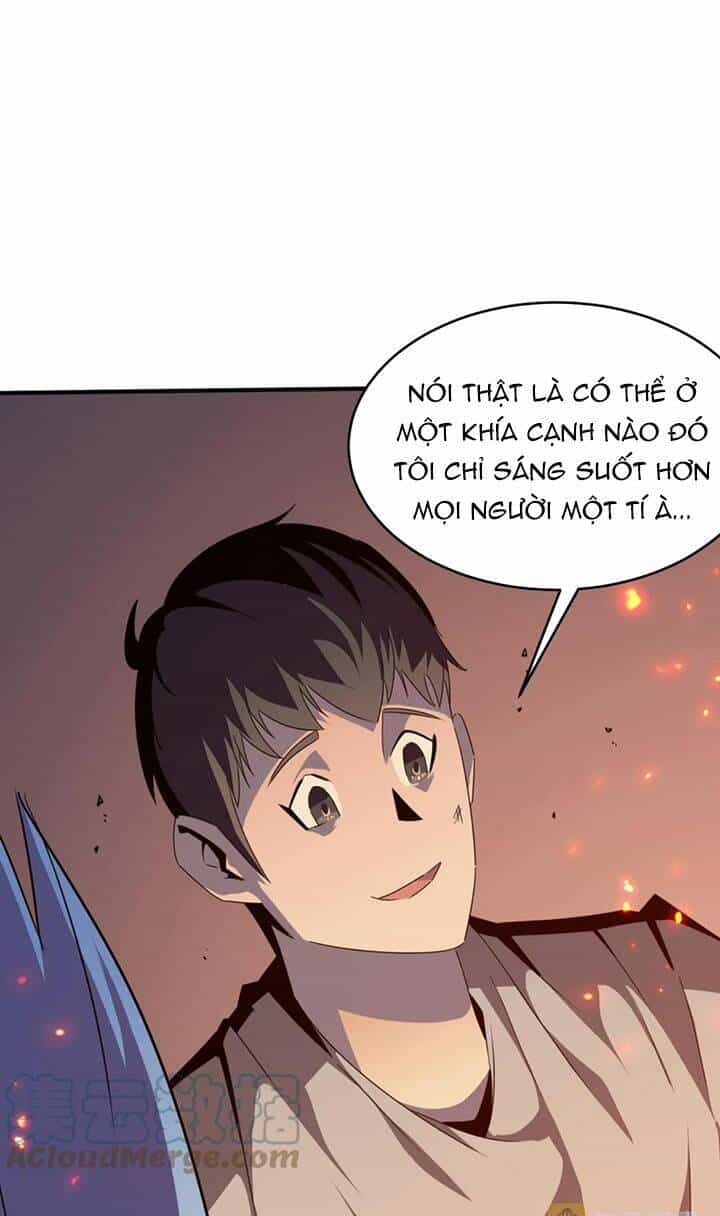 Anh Hùng Dũng Cảm - Chương 45 - ảnh 39