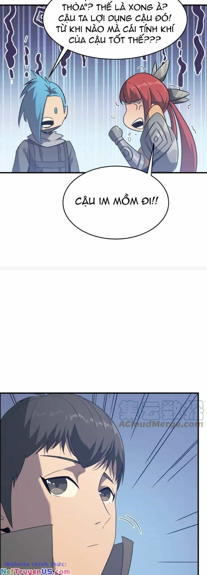 Anh Hùng Dũng Cảm - Chương 47 - ảnh 14