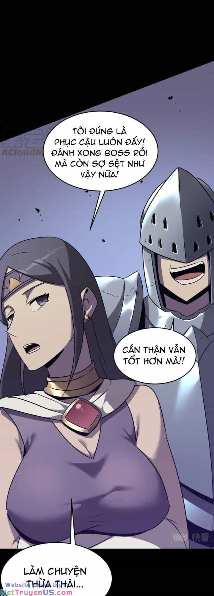 Anh Hùng Dũng Cảm - Chương 48 - ảnh 13