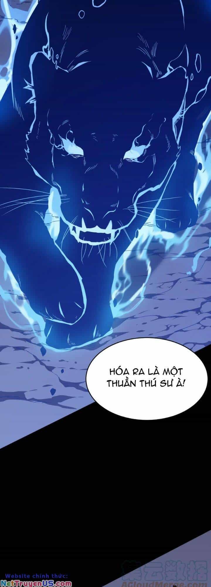 Anh Hùng Dũng Cảm - Chương 49 - ảnh 22