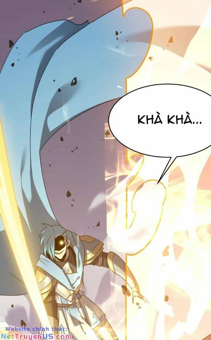 Anh Hùng Dũng Cảm - Chương 51 - ảnh 7
