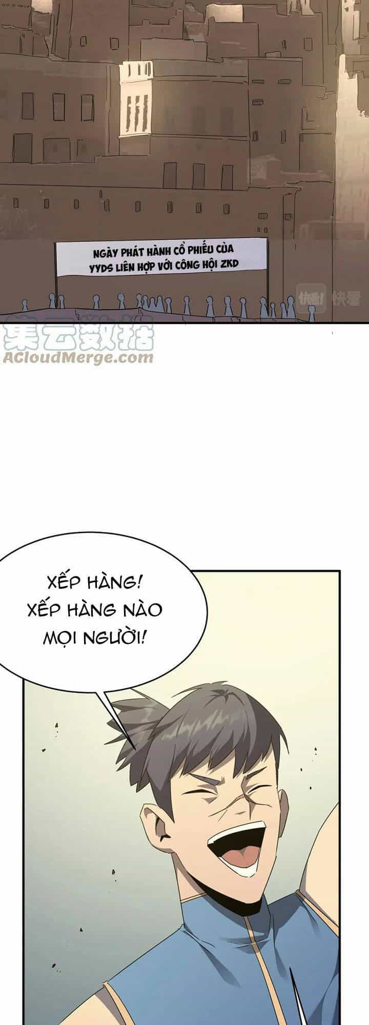 Anh Hùng Dũng Cảm - Chương 53 - ảnh 22