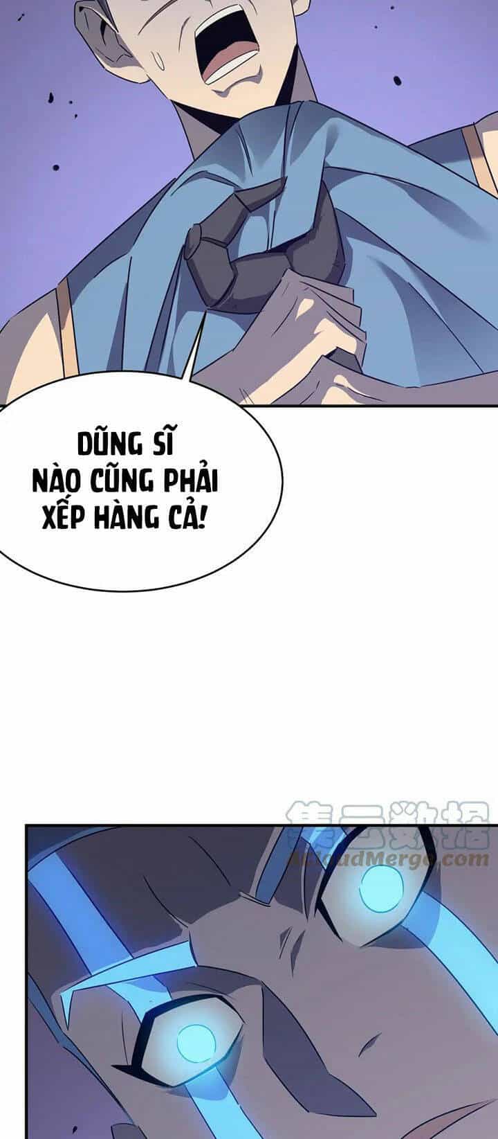 Anh Hùng Dũng Cảm - Chương 53 - ảnh 30