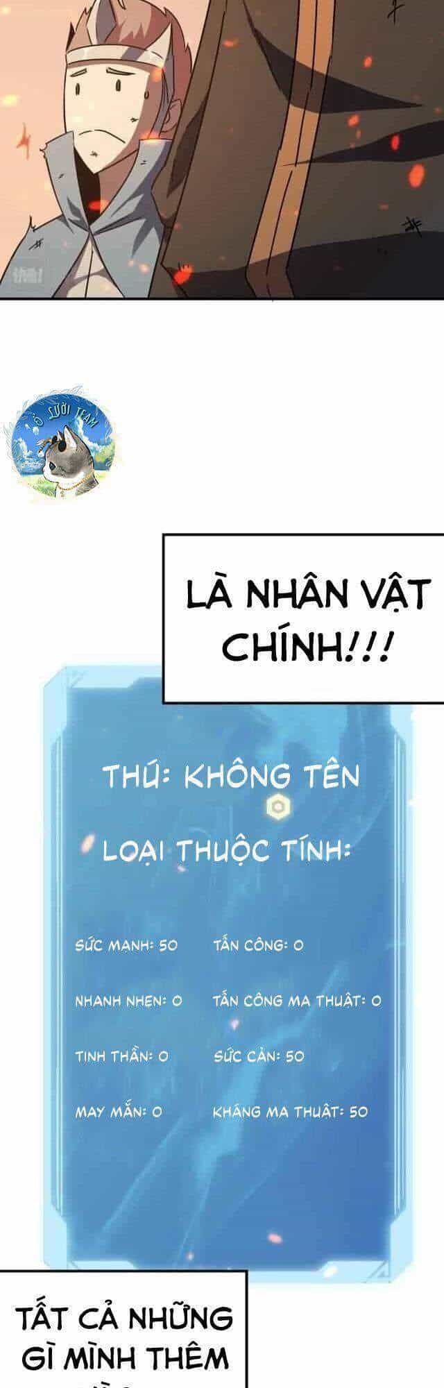 Anh Hùng Dũng Cảm - Chương 5 - ảnh 36