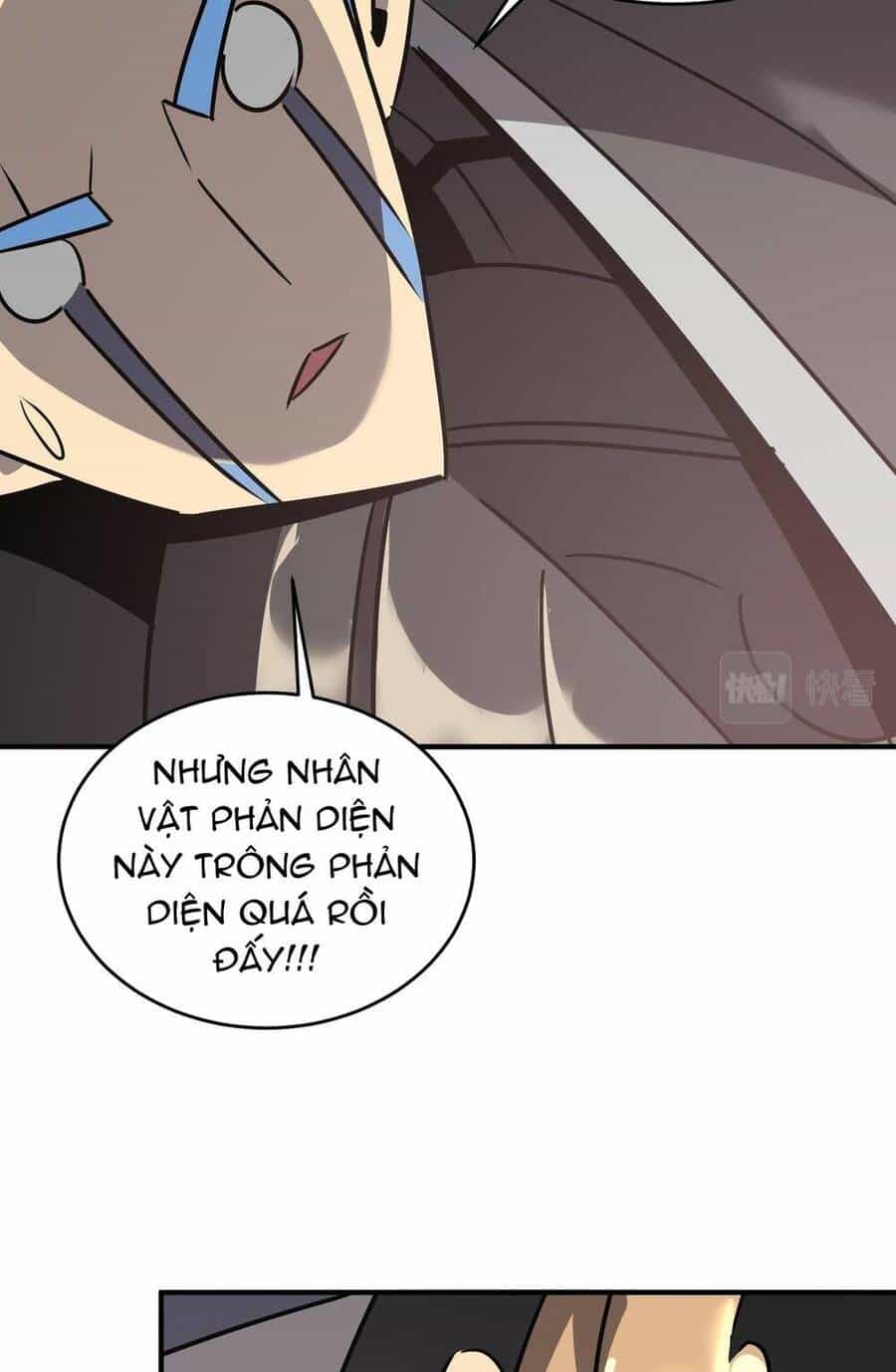 Anh Hùng Dũng Cảm - Chương 57 - ảnh 60