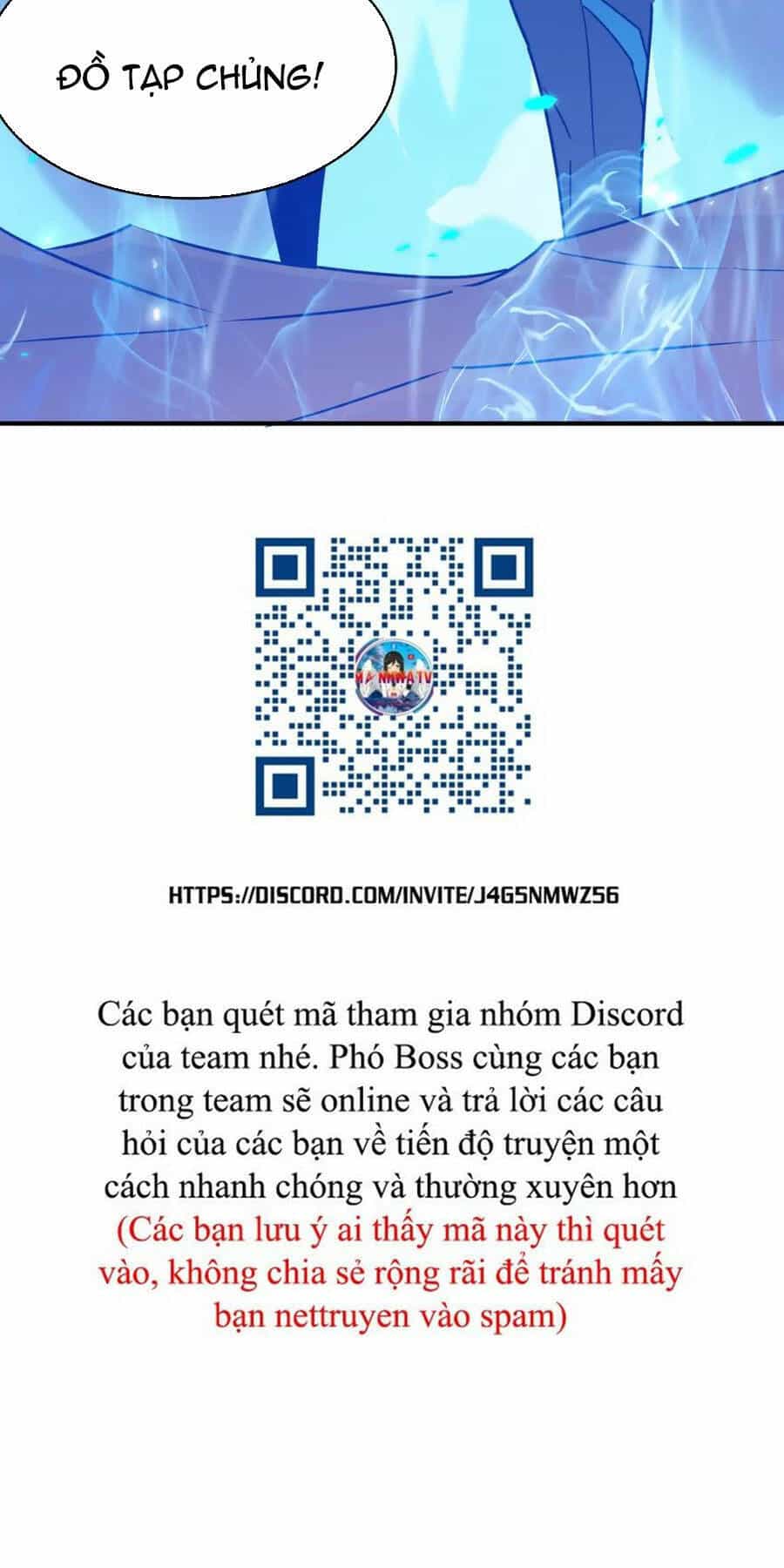 Anh Hùng Dũng Cảm - Chương 59 - ảnh 62