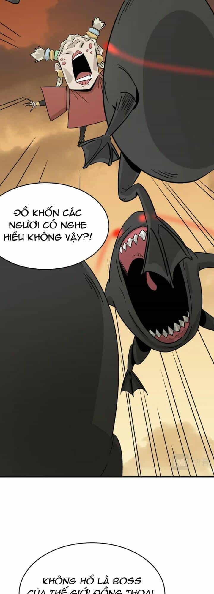 Anh Hùng Dũng Cảm - Chương 61 - ảnh 12