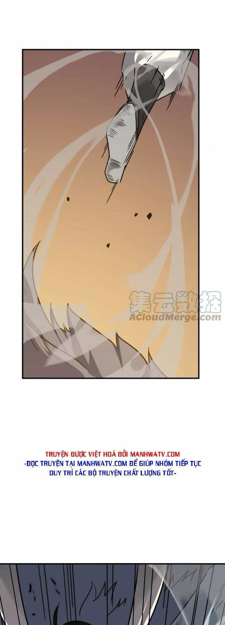 Anh Hùng Dũng Cảm - Chương 62 - ảnh 12
