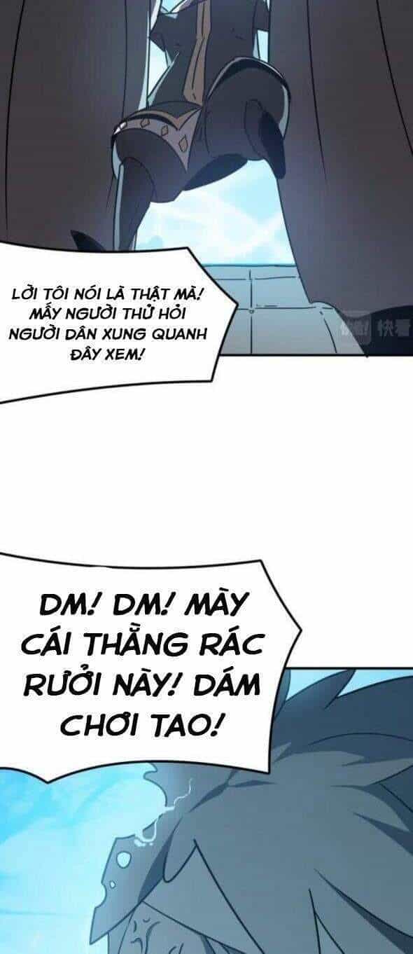 Anh Hùng Dũng Cảm - Chương 6 - ảnh 28