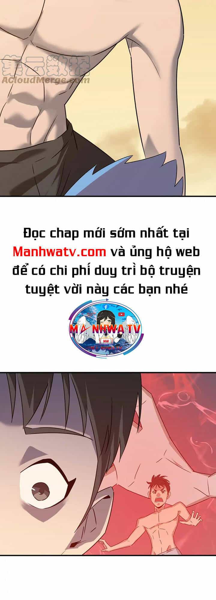 Anh Hùng Dũng Cảm - Chương 66 - ảnh 12