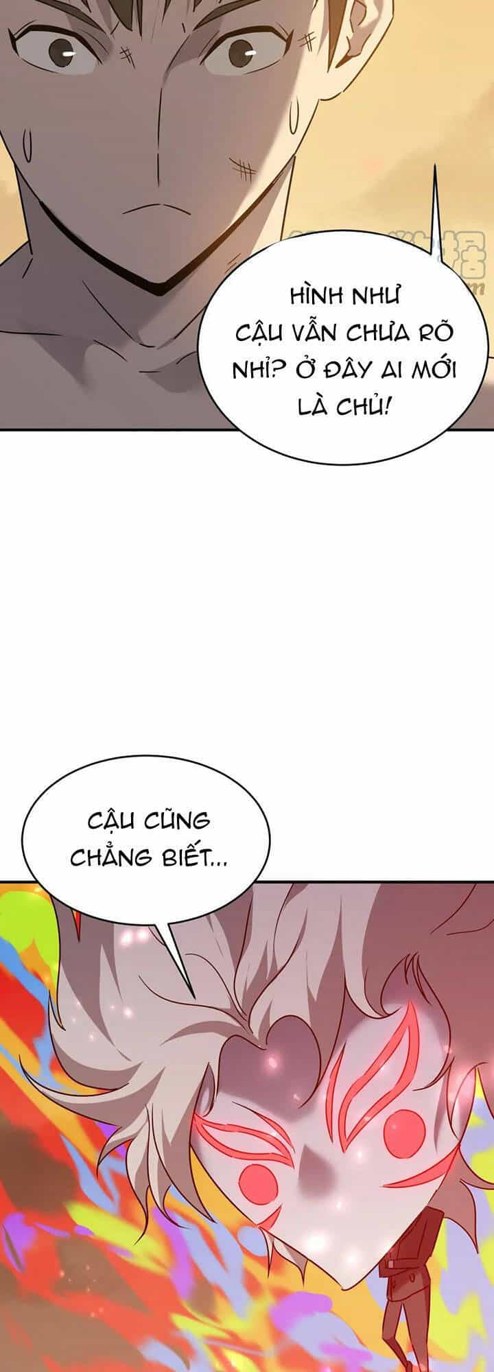 Anh Hùng Dũng Cảm - Chương 66 - ảnh 23
