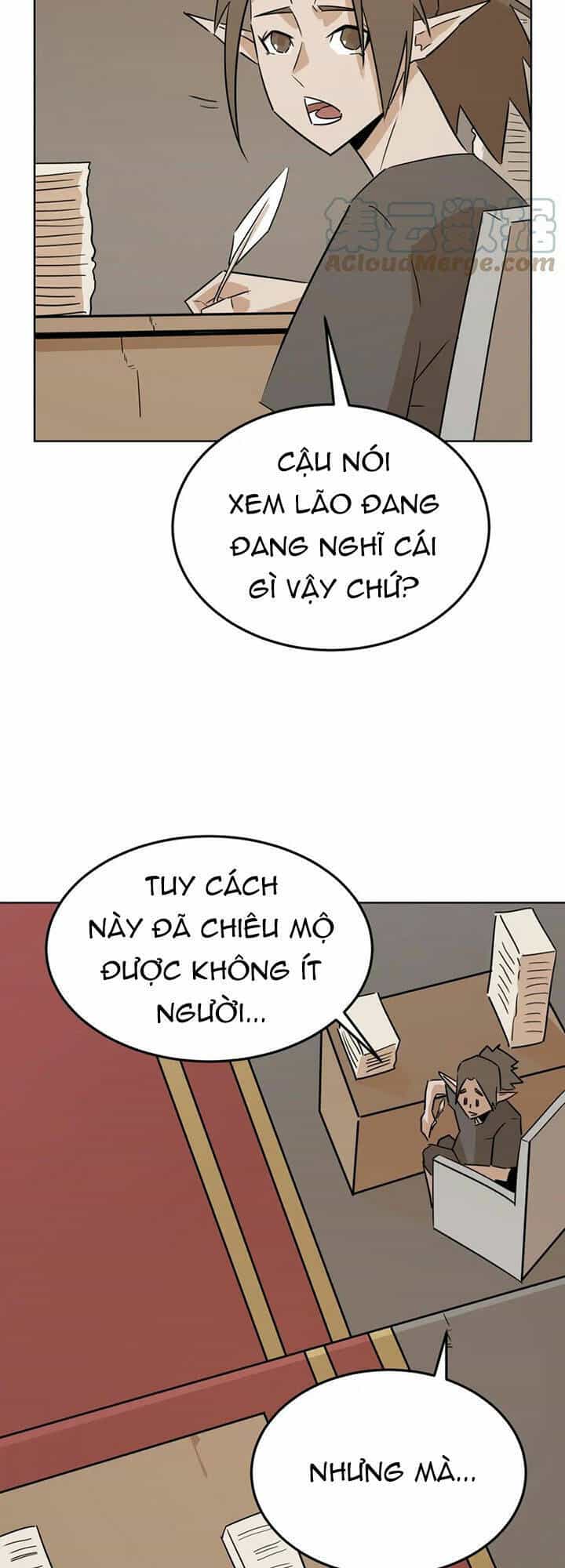 Anh Hùng Dũng Cảm - Chương 67 - ảnh 35