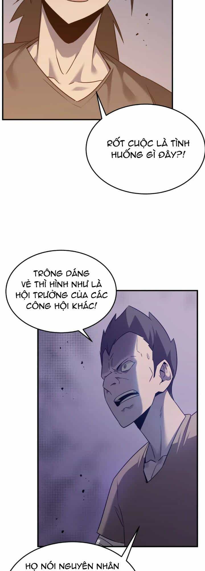 Anh Hùng Dũng Cảm - Chương 68 - ảnh 4