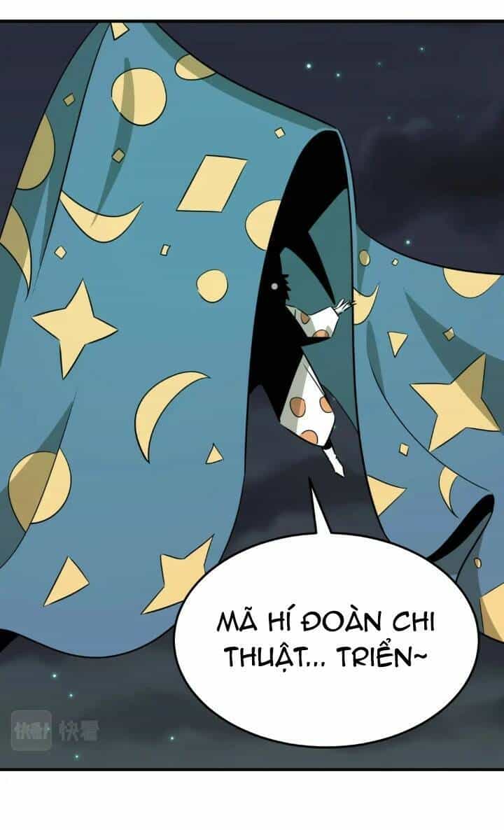 Anh Hùng Dũng Cảm - Chương 69 - ảnh 16