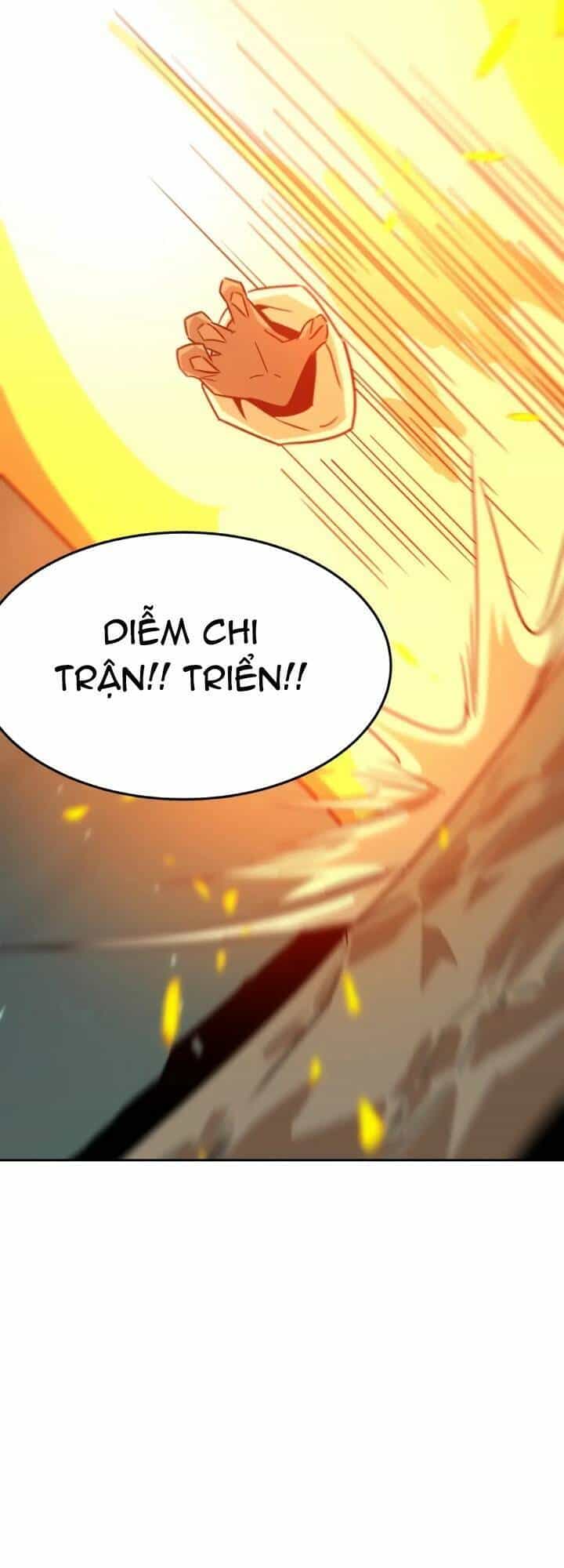 Anh Hùng Dũng Cảm - Chương 70 - ảnh 11