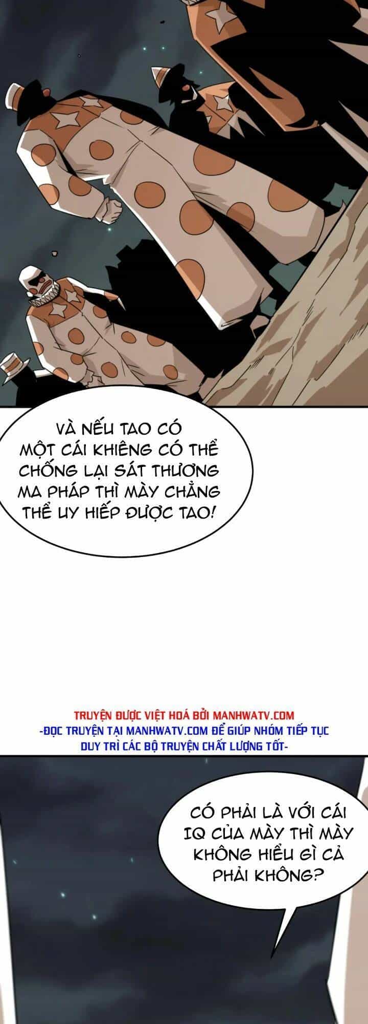 Anh Hùng Dũng Cảm - Chương 70 - ảnh 15