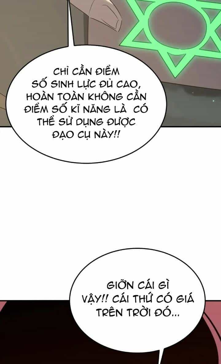 Anh Hùng Dũng Cảm - Chương 71 - ảnh 16