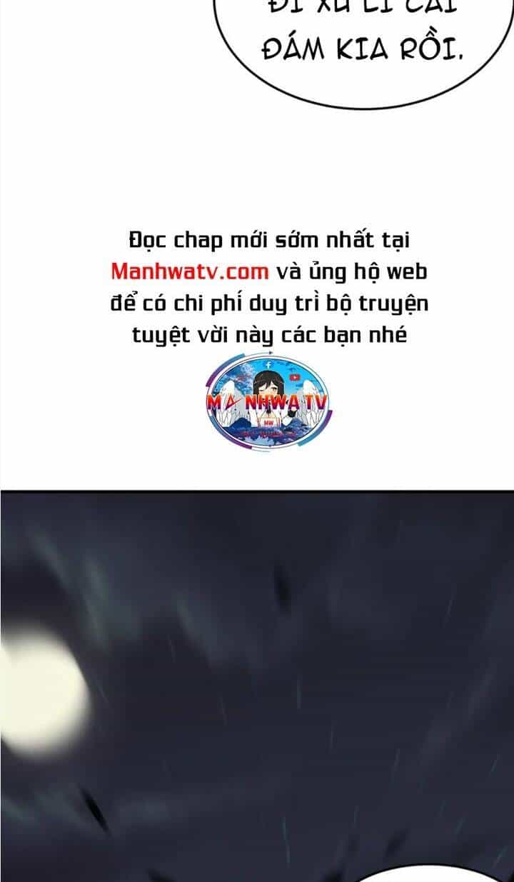 Anh Hùng Dũng Cảm - Chương 73 - ảnh 23