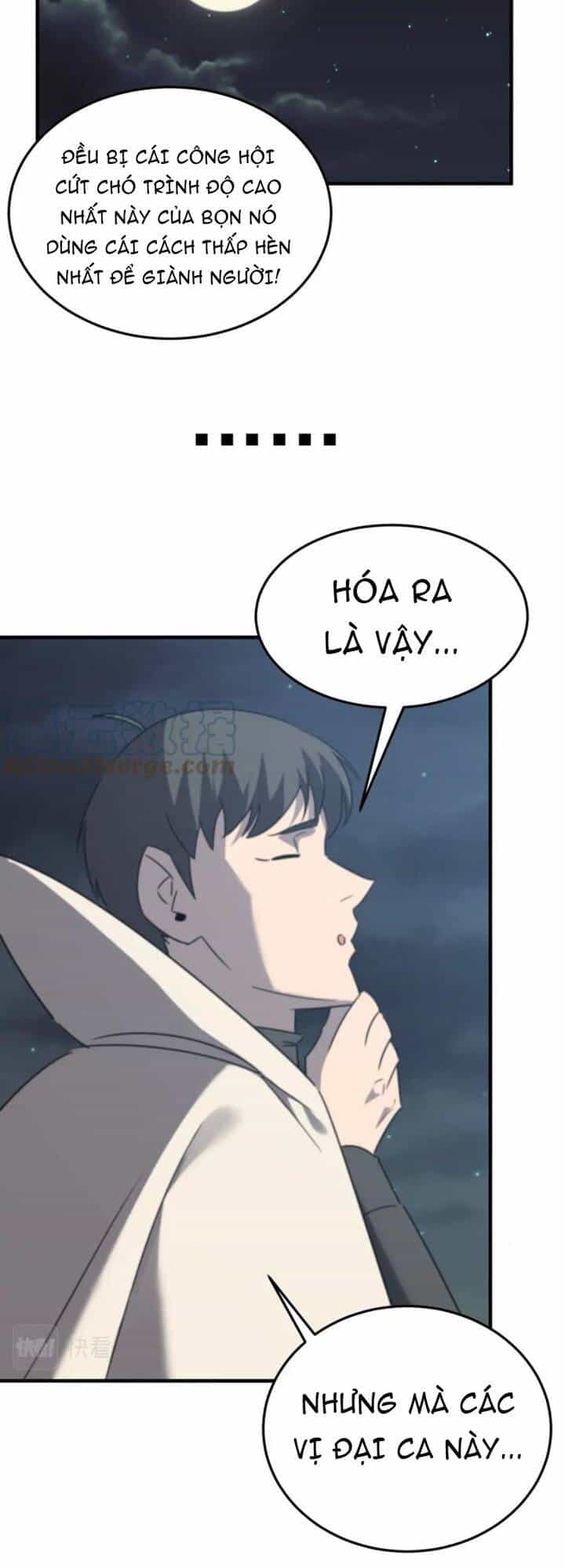 Anh Hùng Dũng Cảm - Chương 73 - ảnh 31