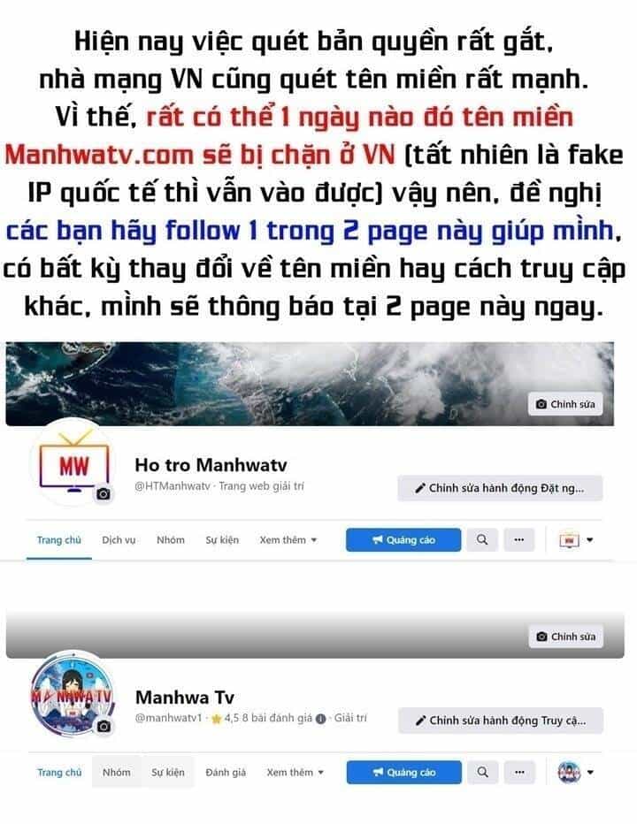 Anh Hùng Dũng Cảm - Chương 74 - ảnh 1