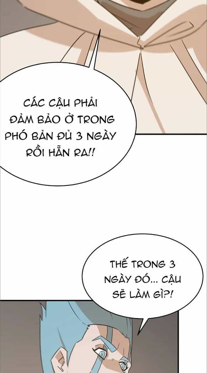 Anh Hùng Dũng Cảm - Chương 75 - ảnh 14