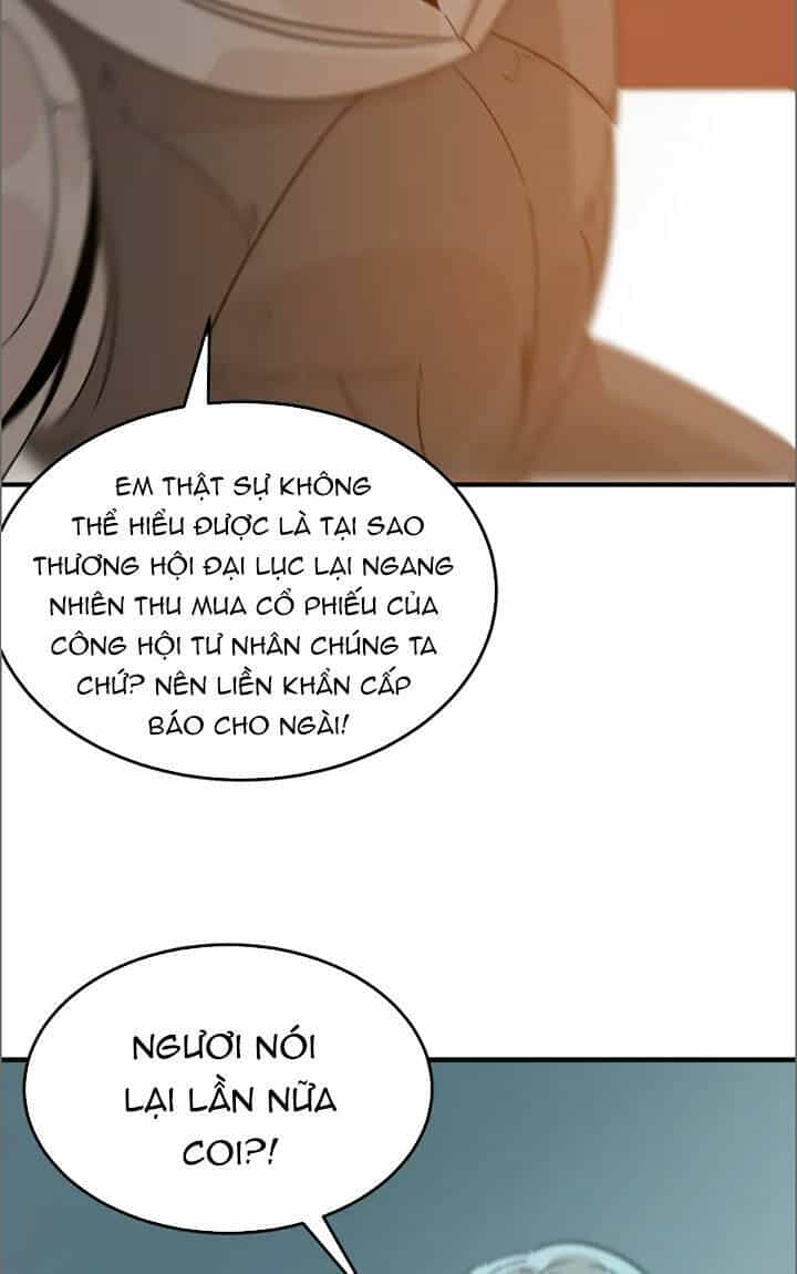 Anh Hùng Dũng Cảm - Chương 75 - ảnh 25