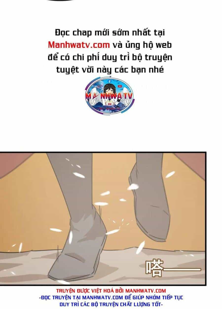 Anh Hùng Dũng Cảm - Chương 81 - ảnh 14