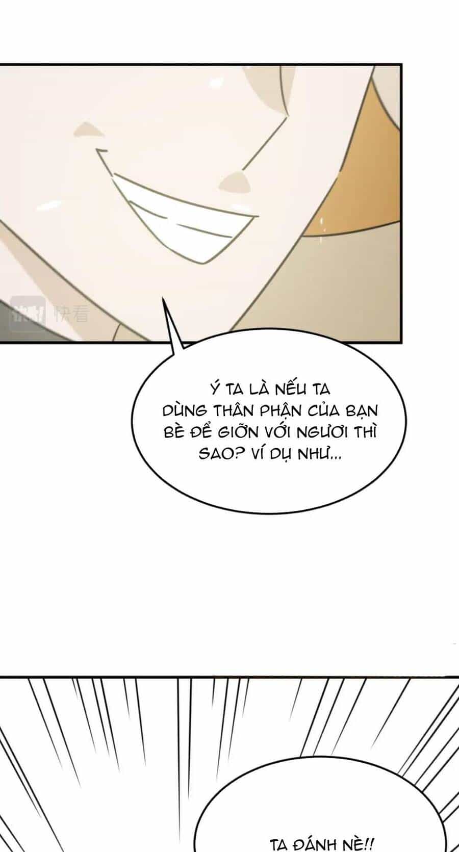 Anh Hùng Dũng Cảm - Chương 81 - ảnh 39
