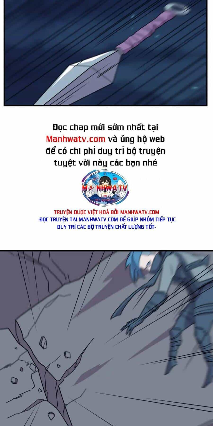 Anh Hùng Dũng Cảm - Chương 82 - ảnh 19