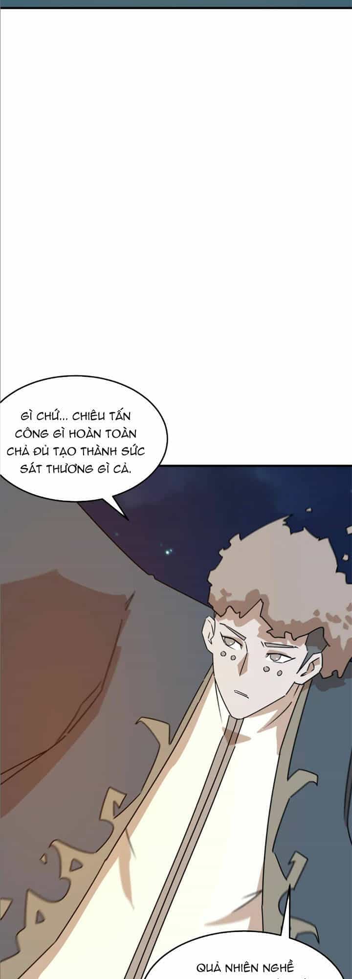 Anh Hùng Dũng Cảm - Chương 85 - ảnh 24