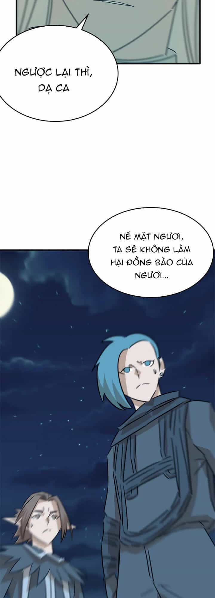 Anh Hùng Dũng Cảm - Chương 88 - ảnh 20