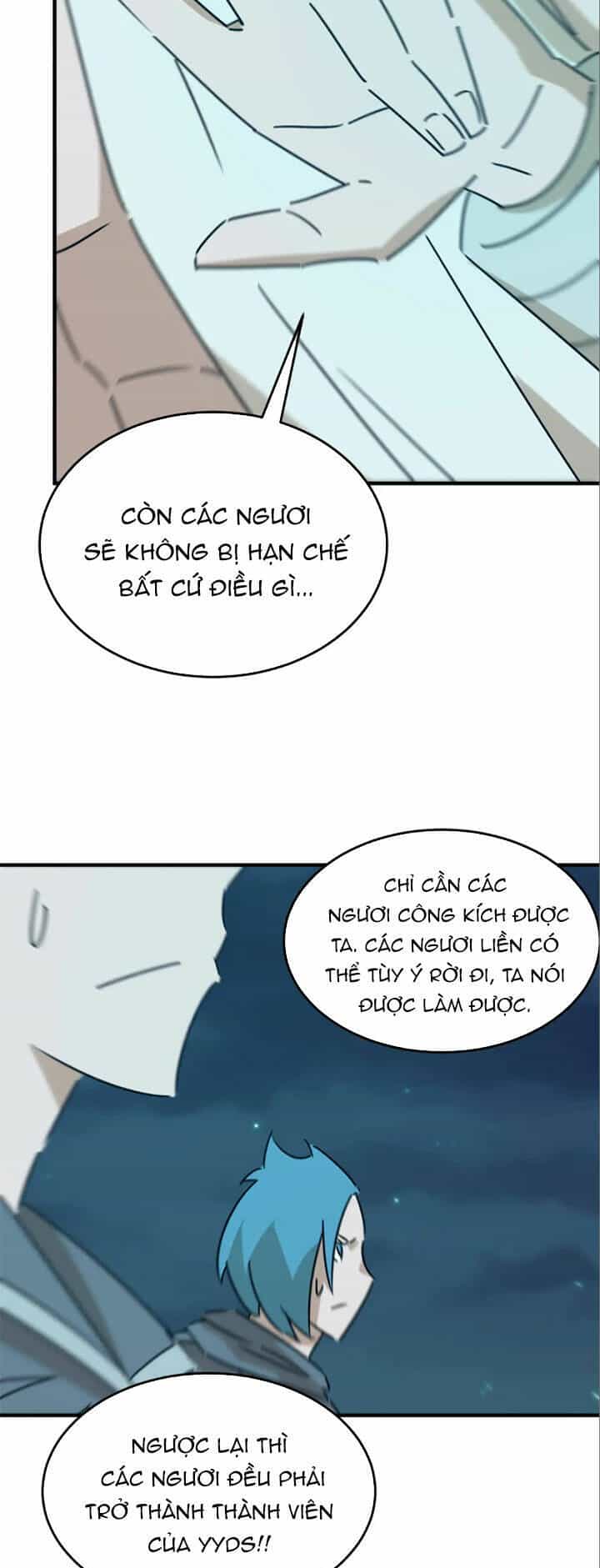 Anh Hùng Dũng Cảm - Chương 88 - ảnh 43
