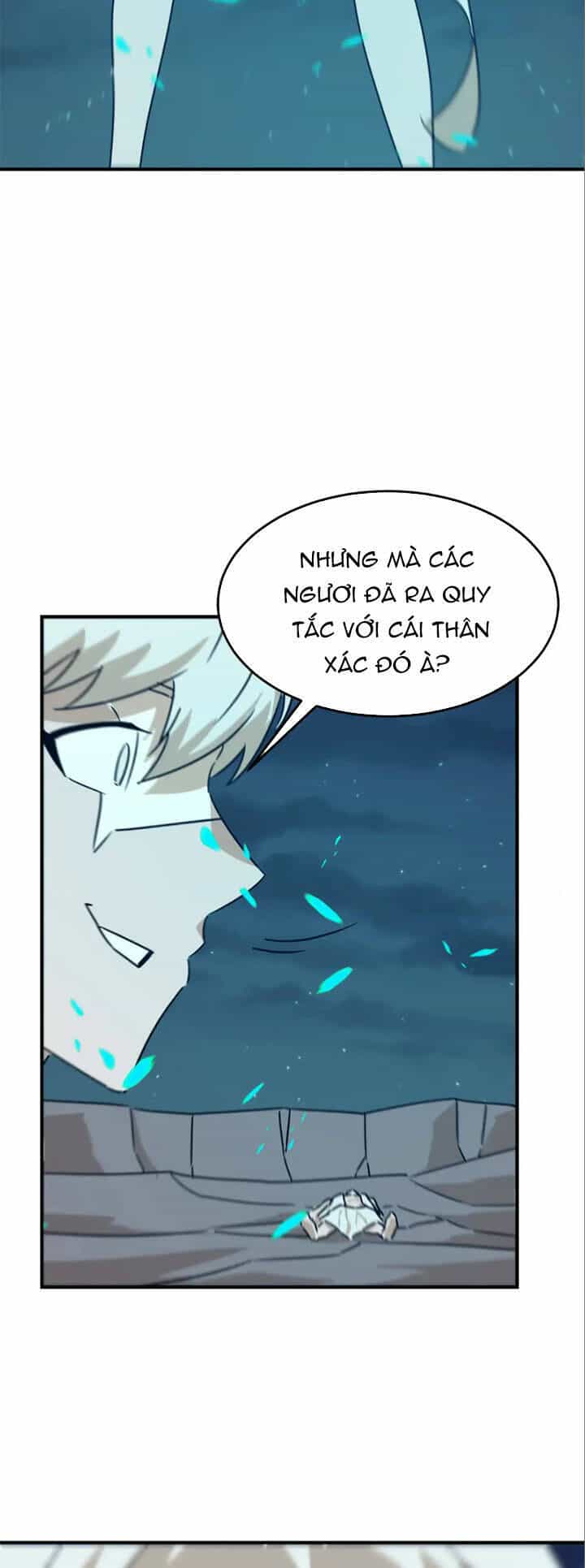 Anh Hùng Dũng Cảm - Chương 90 - ảnh 17