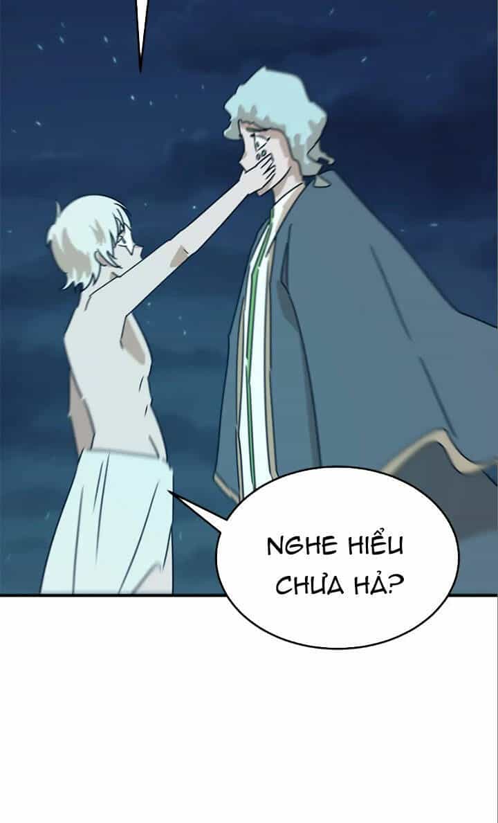 Anh Hùng Dũng Cảm - Chương 90 - ảnh 29