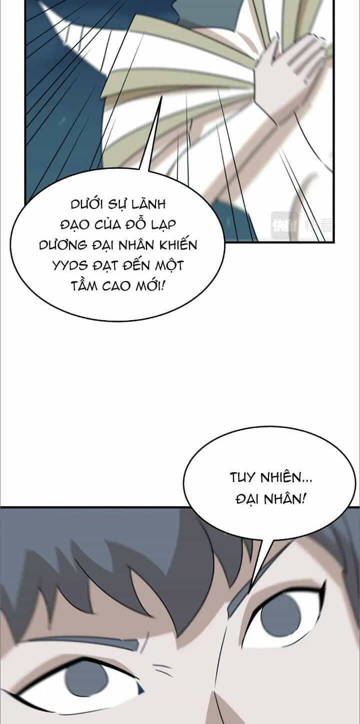 Anh Hùng Dũng Cảm - Chương 91 - ảnh 30